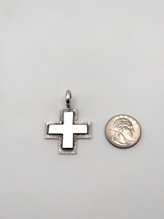 Kevin Yazzie Pendant