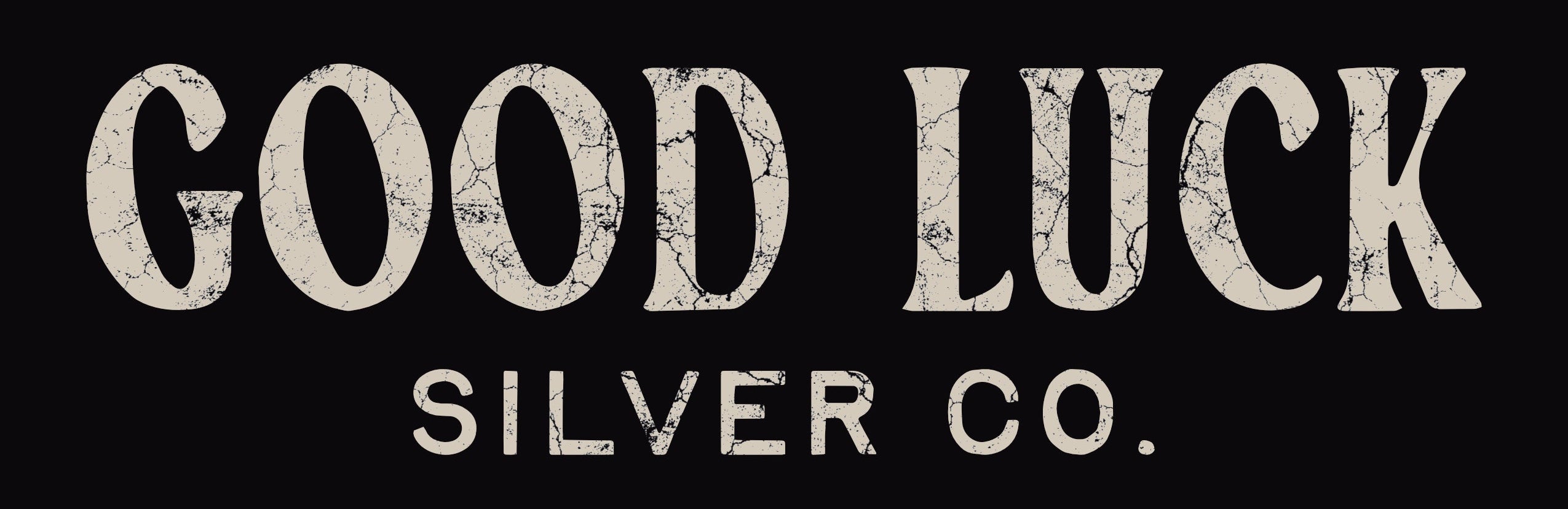 Good Luck Silver Co