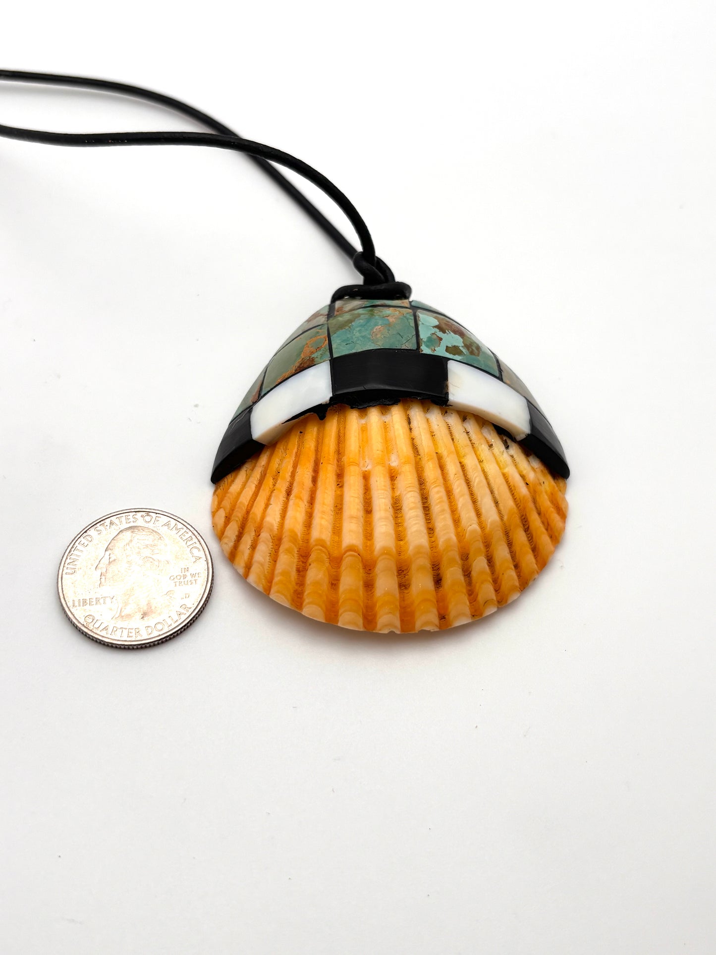 Santo Domingo Necklace