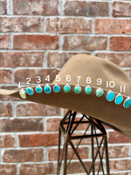 Hat Clips