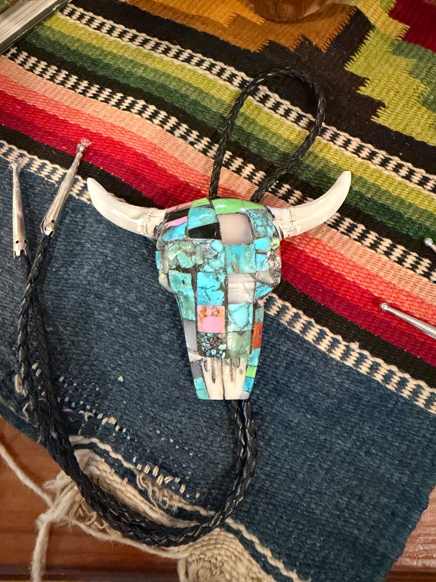Charles Bird Bolo - 2