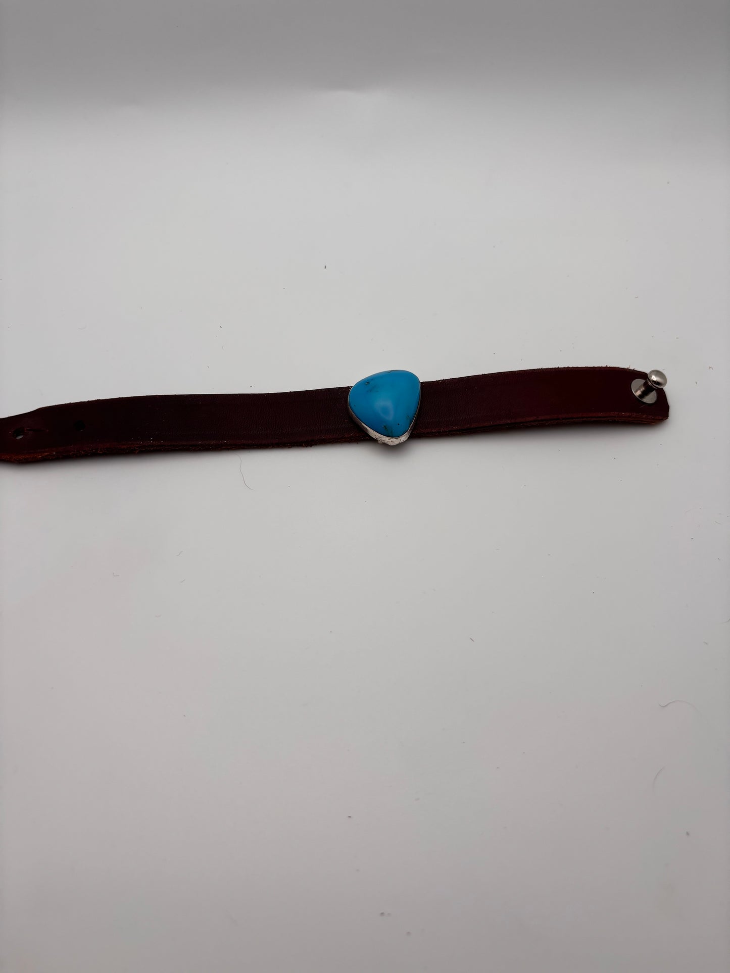 Leather Cuffs
