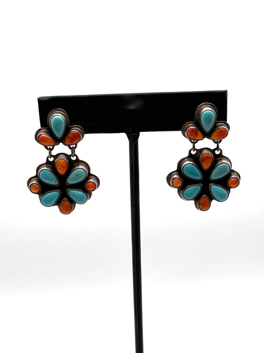 Geneva Apachito Earrings