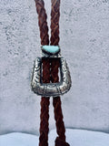 Buckle Bolo