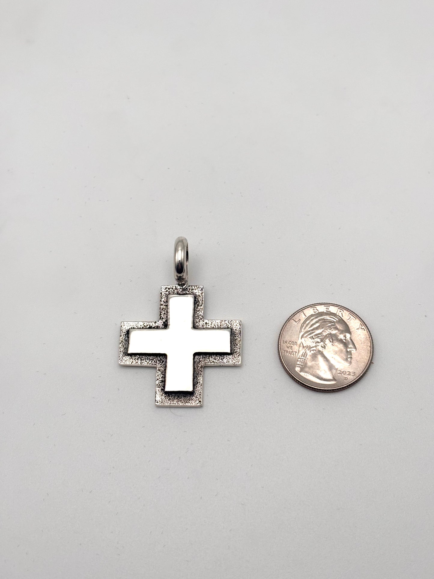 Kevin Yazzie Pendant
