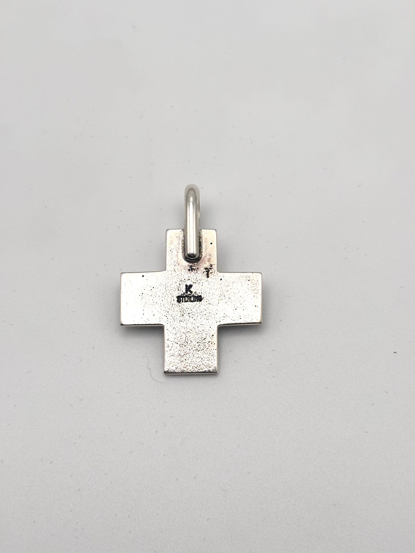 Kevin Yazzie Pendant