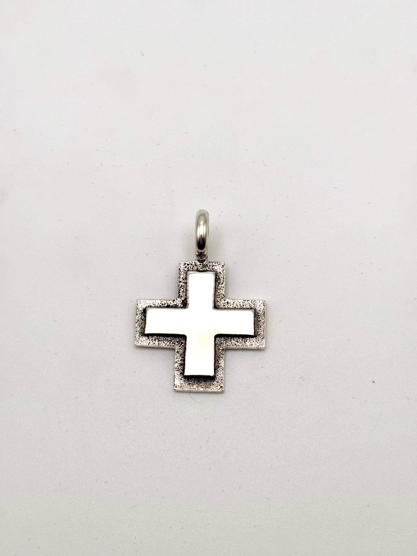 Kevin Yazzie Pendant