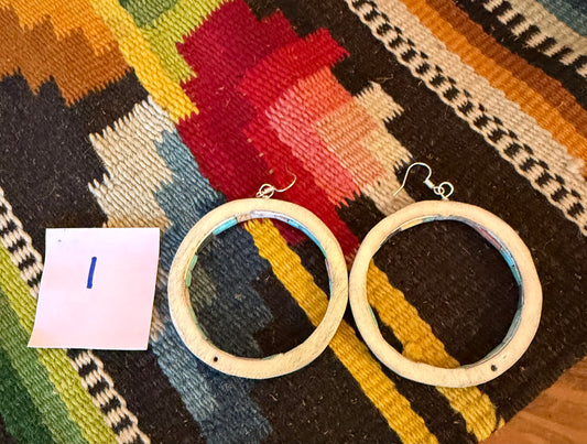 Charles Bird Hoops - 1