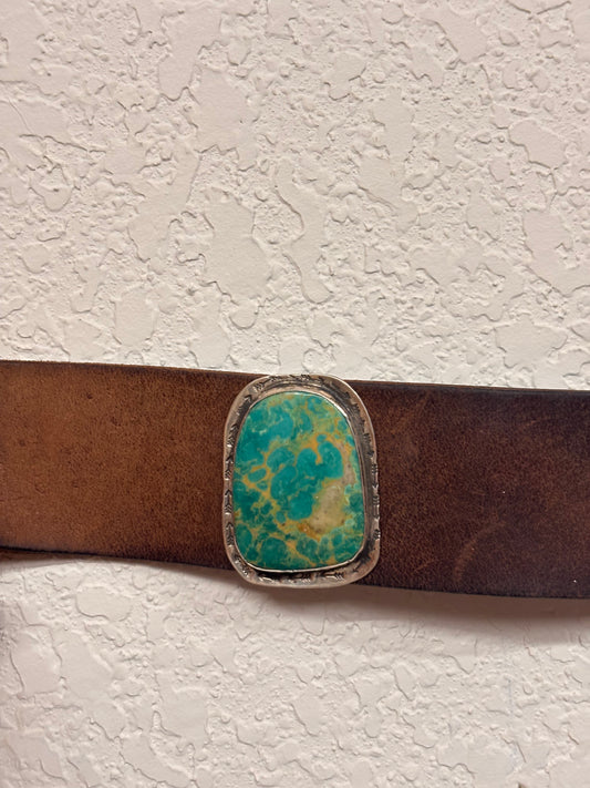 Leather Cuff