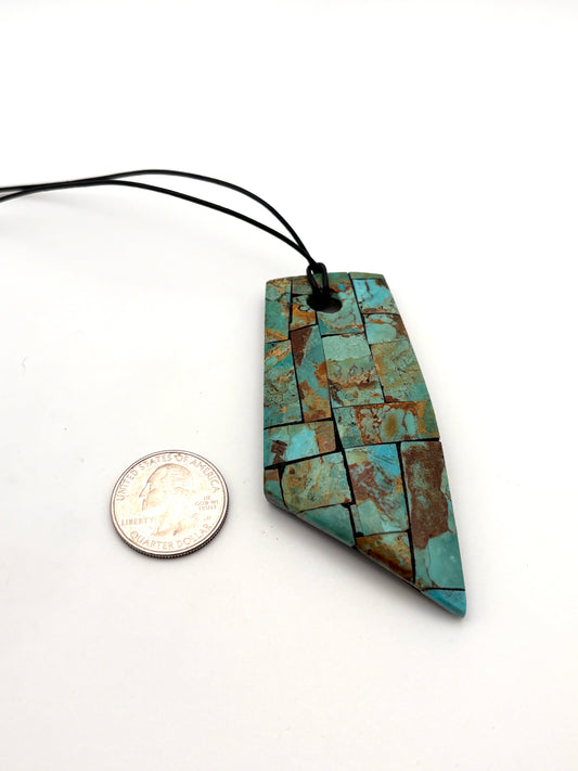 Santo Domingo Necklace