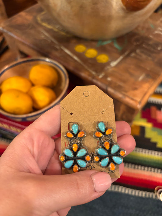 Geneva Apachito Earrings