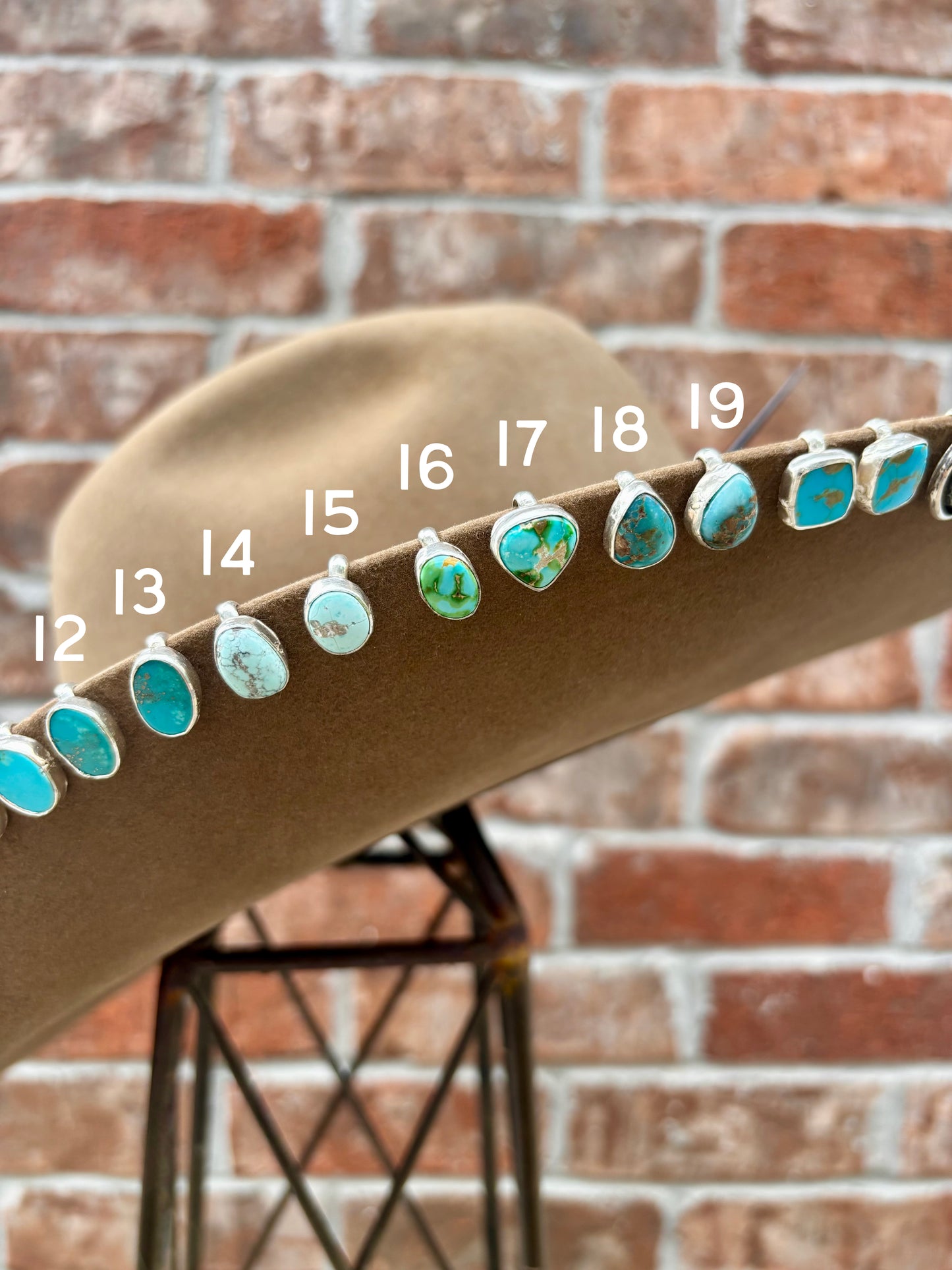 Hat Clips