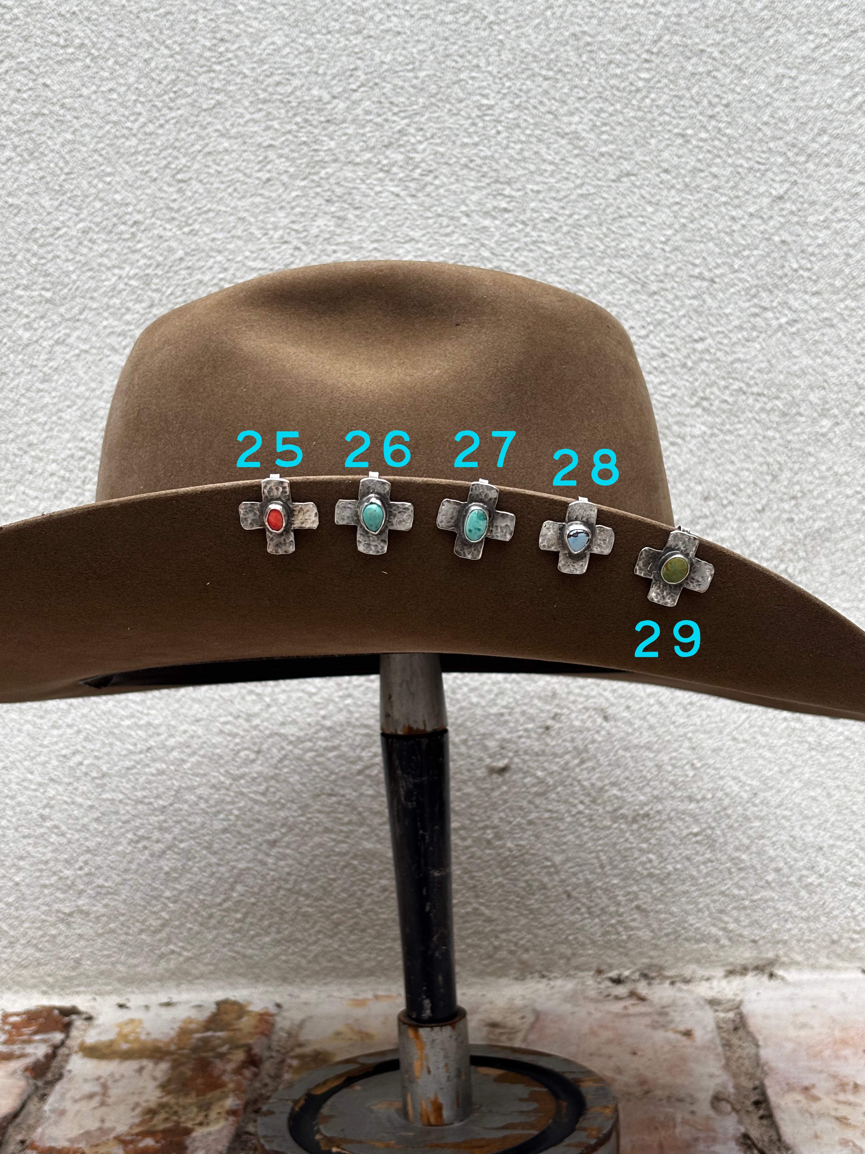 Hat Clips