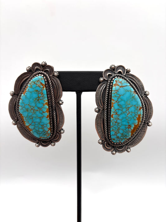 Hank Vandever Earrings