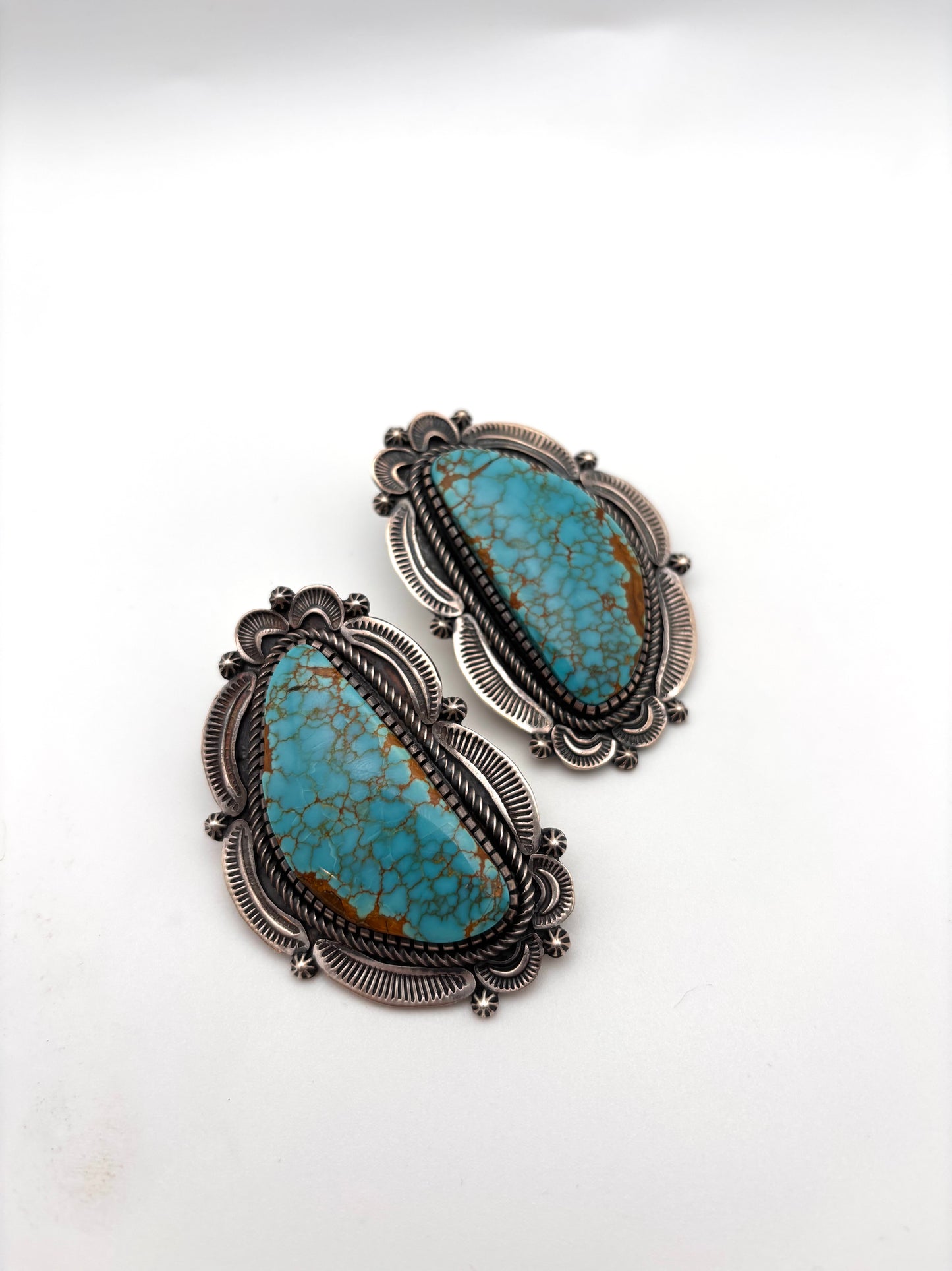 Hank Vandever Earrings
