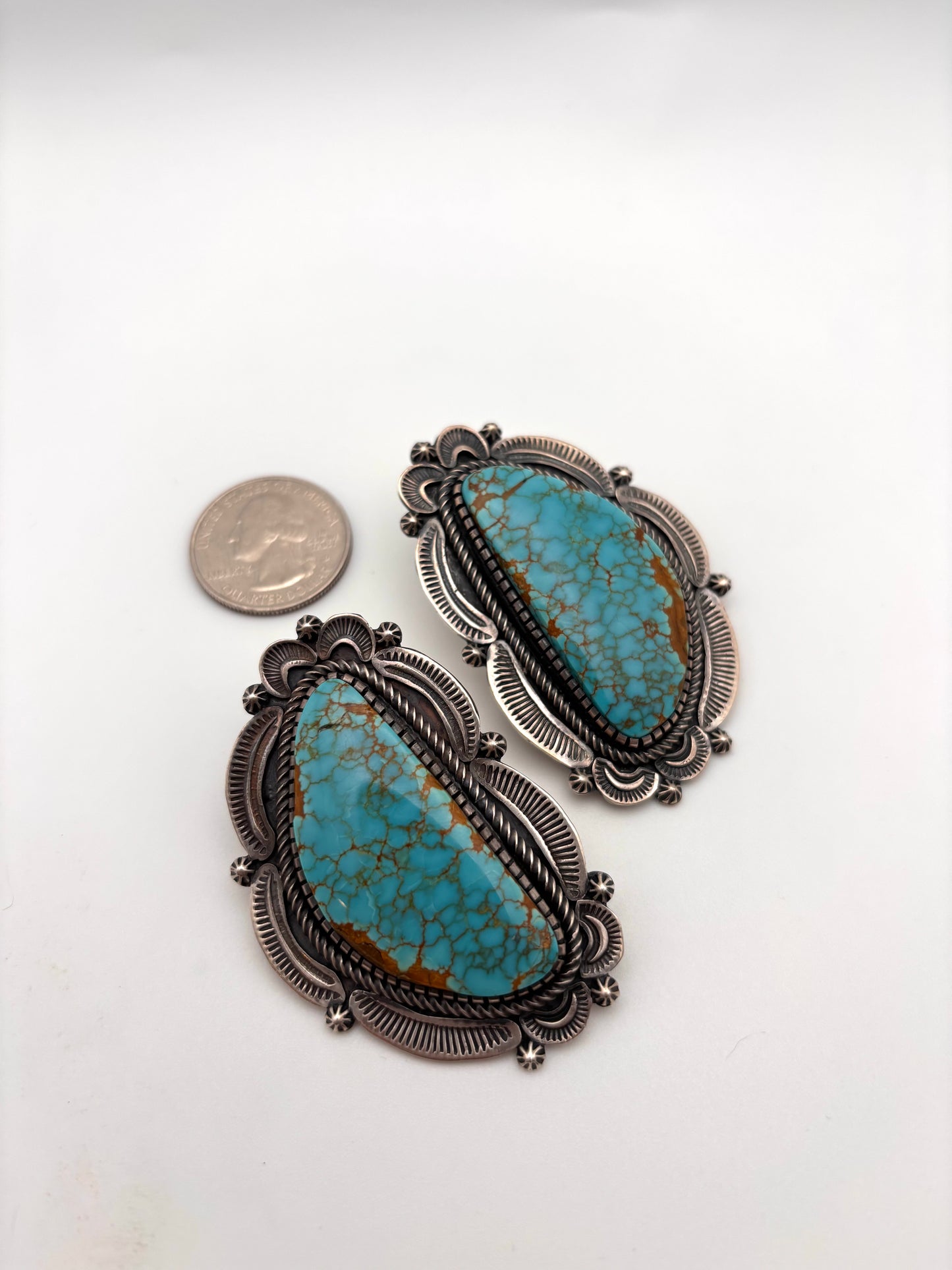 Hank Vandever Earrings