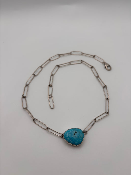 Ithaca Peak Necklace