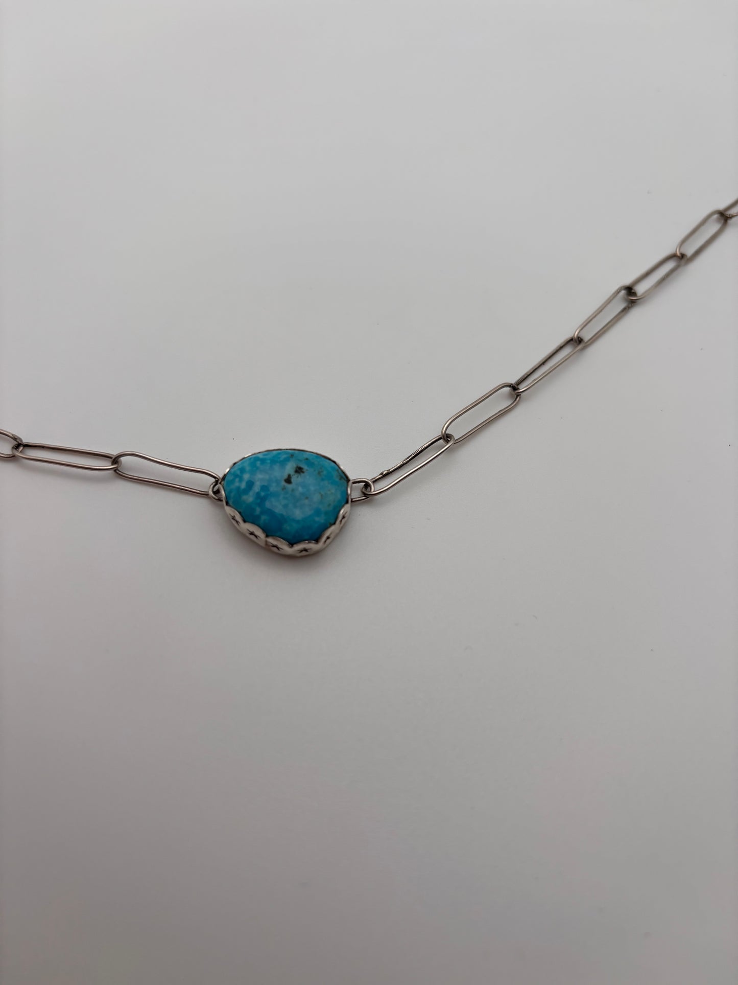 Ithaca Peak Necklace