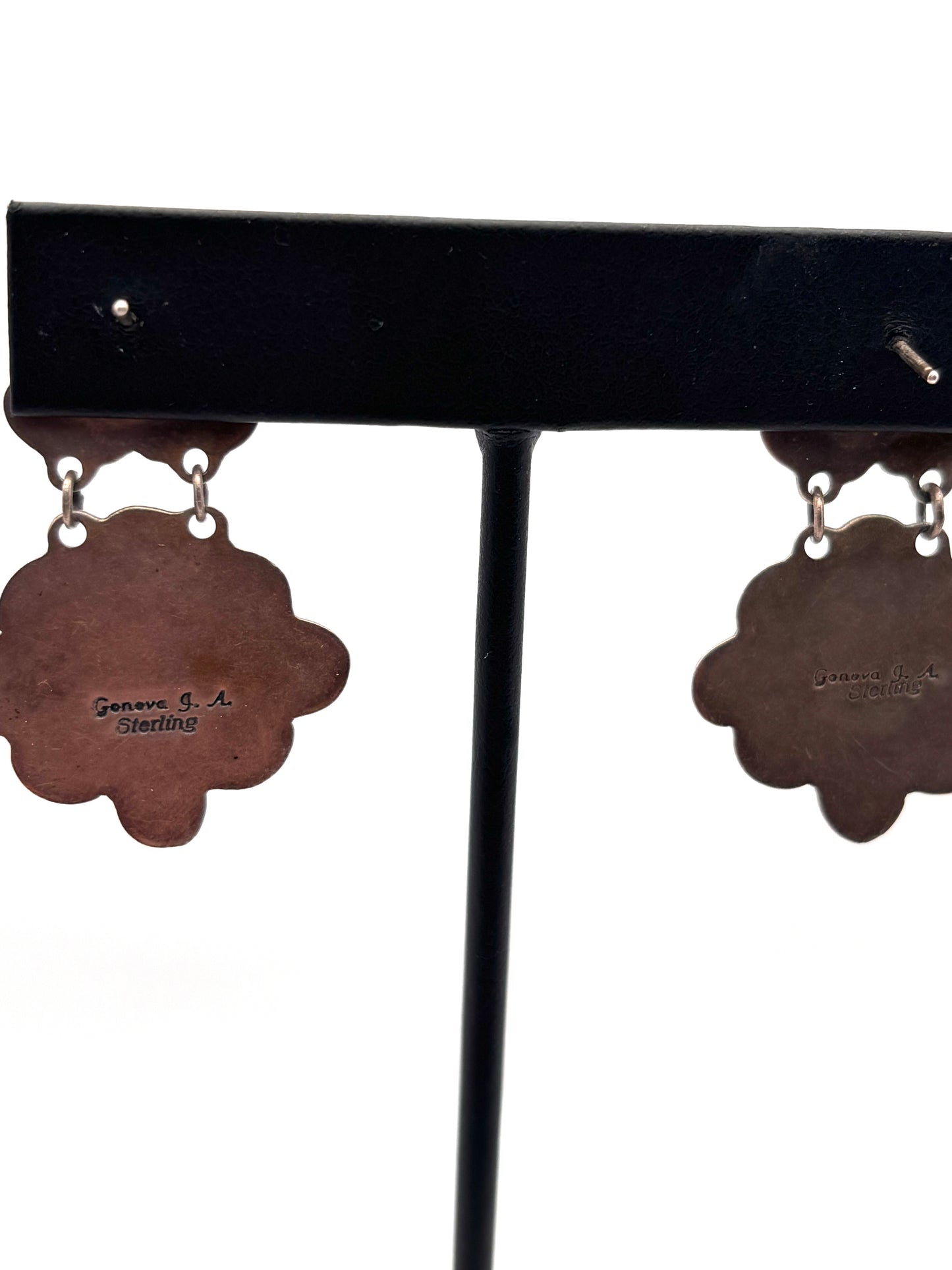 Geneva Apachito Earrings