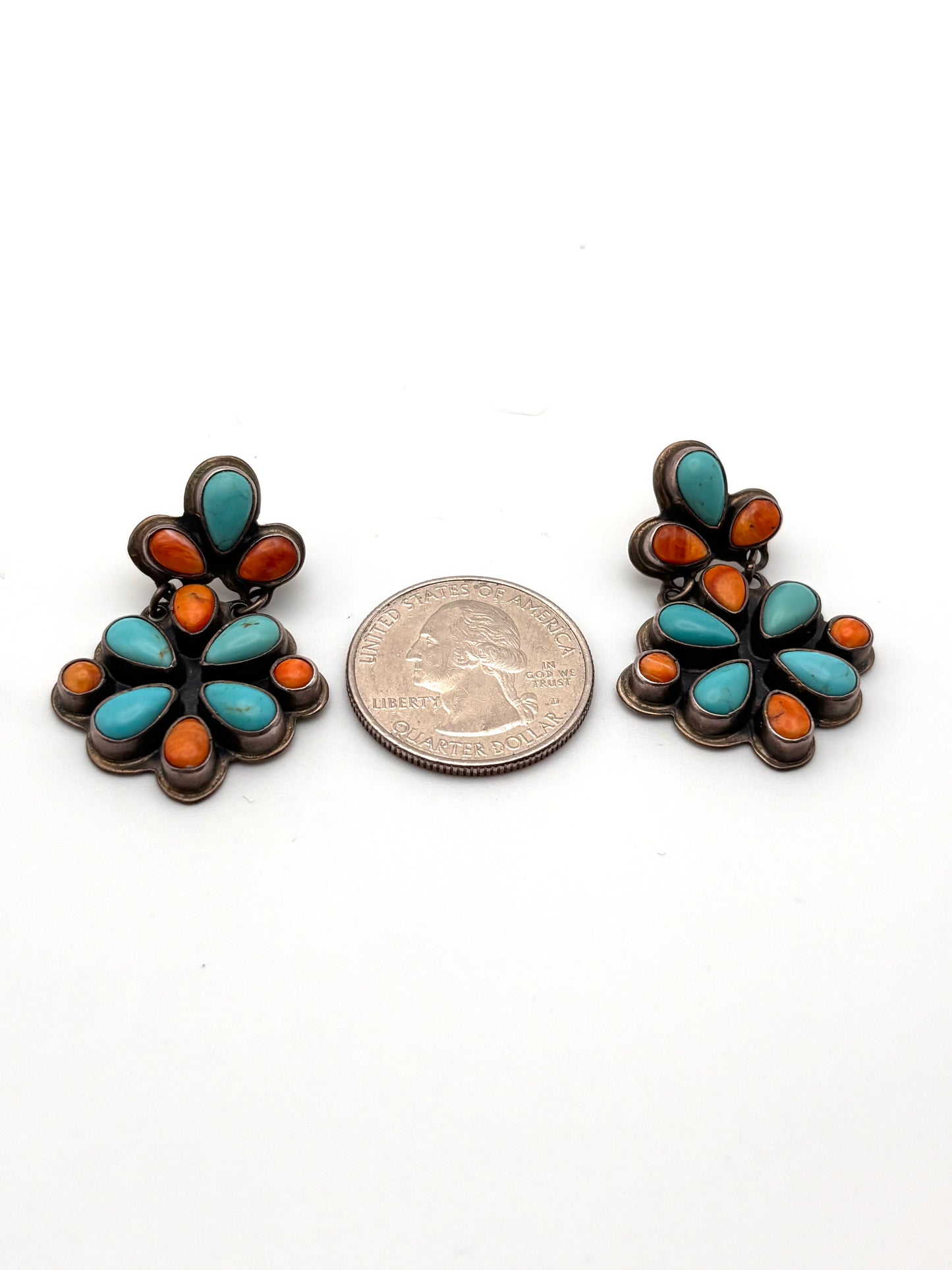 Geneva Apachito Earrings